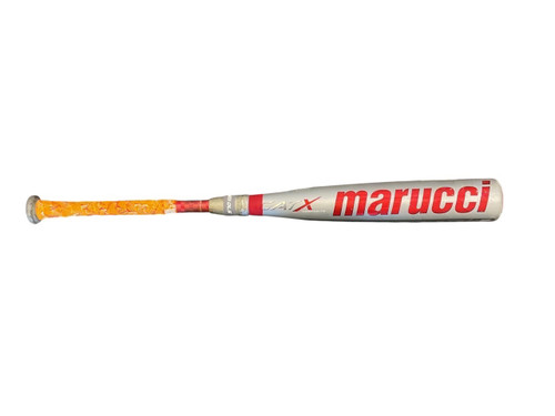 Vist Large View of Product Image Which is Used Marucci CAT X COMPOSITE 30/22 -8 BB/SB USSSA 2 3/4 Bat 30"