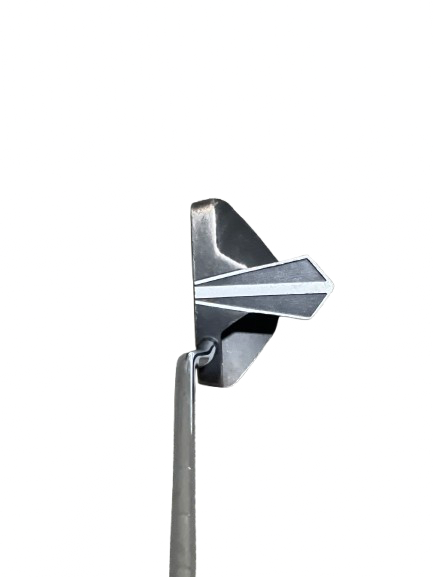 Vist Large View of Product Image Which is Used Odyssey DART MINI RH Mens Putter RH