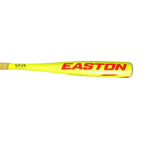 Vist Large View of Product Image Which is Used Easton RIVAL BB/SB USA 2 1/2 Bat 27"
