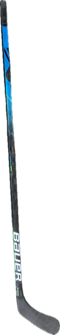 Vist Large View of Product Image Which is Used Bauer NEXUS GEO Senior One Piece Left 77 Flex