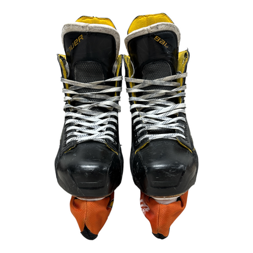 Vist Large View of Product Image Which is Used Bauer SUPREME 160S Senior Hockey Skate Senior 9