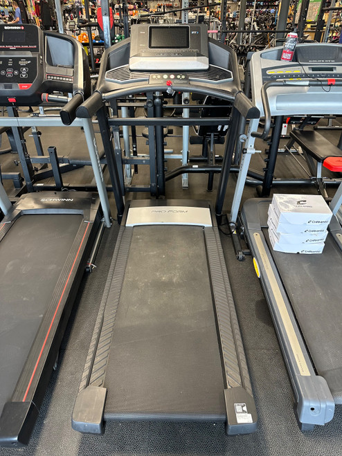 Vist Large View of Product Image Which is Used Proform TRAINER 12.0 Treadmill