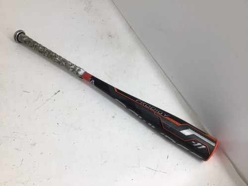 Vist Large View of Product Image Which is Used Rawlings PRODIGY 27/16 -11 DROP 2 5/8 USA BAT BB/SB USA 2 5/8 Bat 27"
