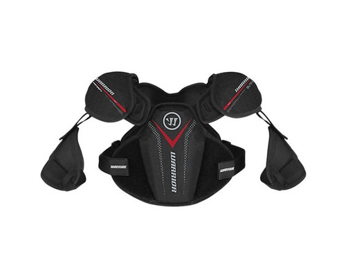 Vist Large View of Product Image Which is Lacrosse Lacrosse Shoulder Pads