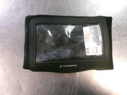 Vist Large View of Product Image Which is Used Champro Football Accessory