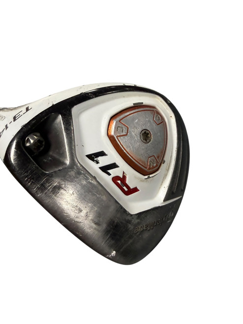 Vist Large View of Product Image Which is Used Taylormade R11 Mens Fairway Wood RH 3 Wood