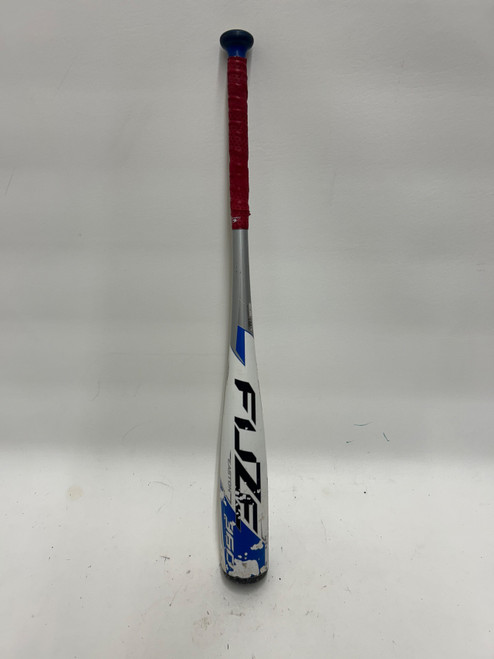 Vist Large View of Product Image Which is Used Easton FUZE 360 BB/SB USSSA 2 3/4 Bat 29"