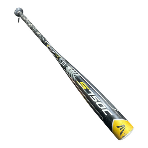 Vist Large View of Product Image Which is Used Easton S750C BB/SB USA 2 5/8 Bat 29"
