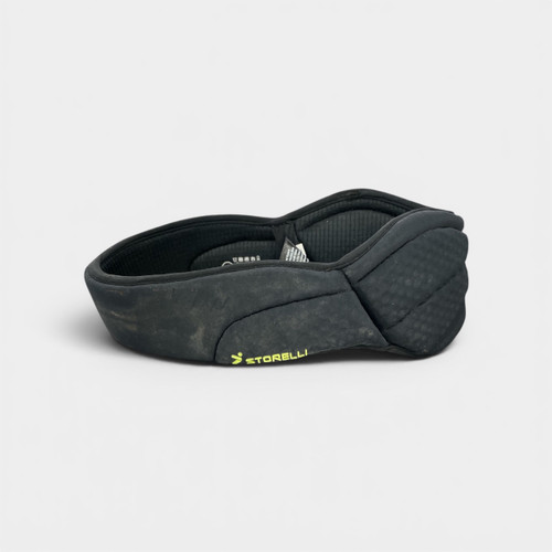 Vist Large View of Product Image Which is Used Hockey neck guard 