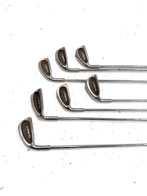 Vist Large View of Product Image Which is Used Tour Model II Mens Iron Set LH 3I-PW