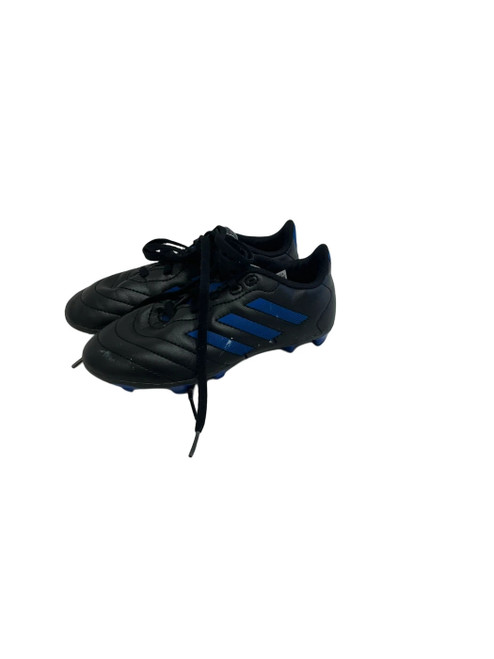 Vist Large View of Product Image Which is Used Adidas Goletto Yth 13 Soccer Cleats