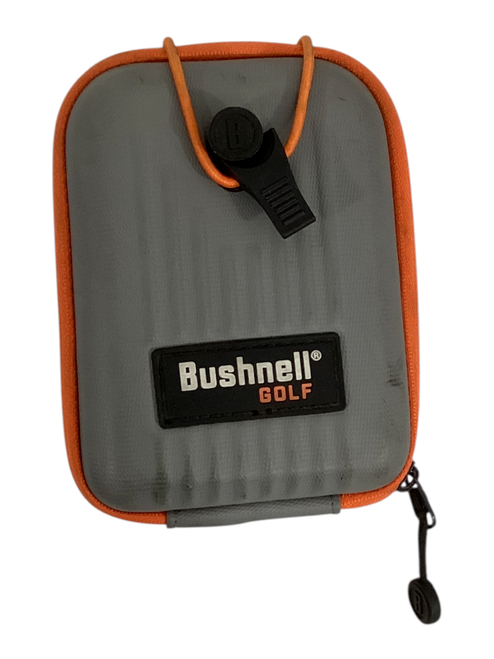 Vist Large View of Product Image Which is Used Bushnell TOUR V6 SHIFT Field Equipment