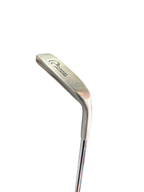 Vist Large View of Product Image Which is Used DUCKS UNLIMITED Mens Putter RH