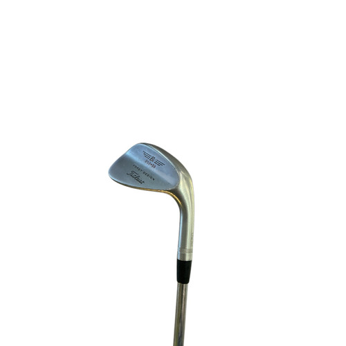 Vist Large View of Product Image Which is Used Titleist BV 252.08 VOKEY DESIGN Golf Wedge Mens RH 52 Degree