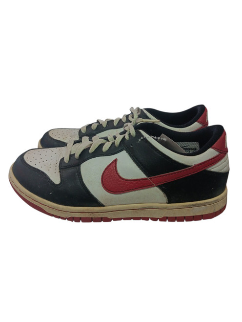 Vist Large View of Product Image Which is Used Nike Jr Golf Shoes Black Junior 05