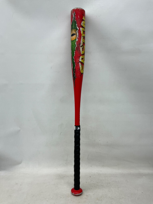 Vist Large View of Product Image Which is Used Easton LKDINO BB/SB USA 2 1/2 Bat 29"