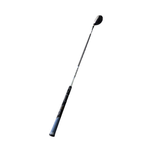 Vist Large View of Product Image Which is Used Taylormade BURNER RESCUE 6 HYBRID LADIES GRAPH Womens Hybrid Club RH 6 Hybrid