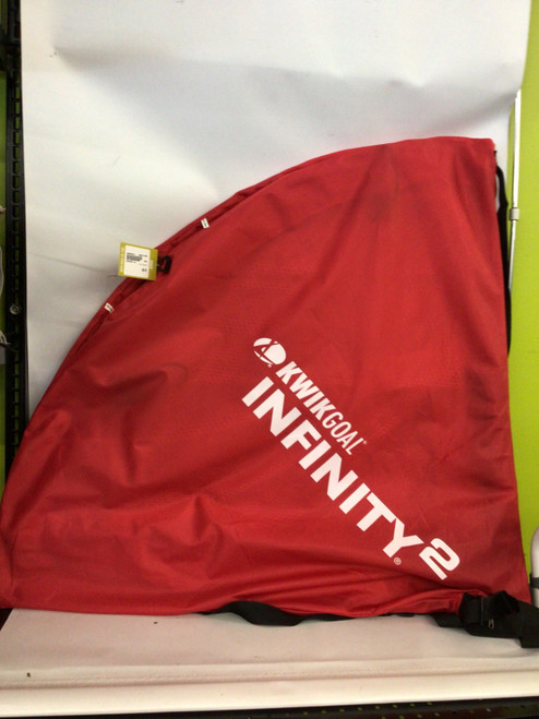 Vist Large View of Product Image Which is Used KWIKGOAL Soccer Goal