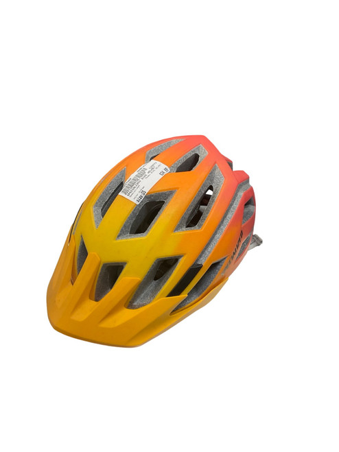 Vist Large View of Product Image Which is Used Specialized BIKE HELMET Bike Helmet Orange One Size