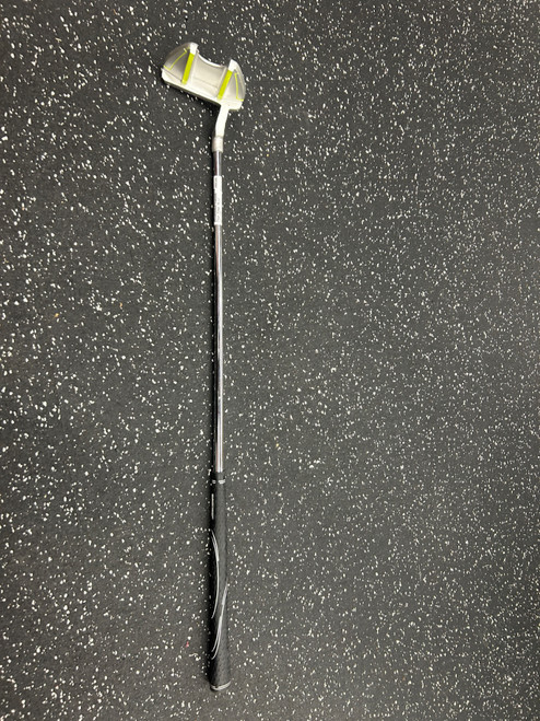 Vist Large View of Product Image Which is Used Tour Edge HL-J Jr Putter RH