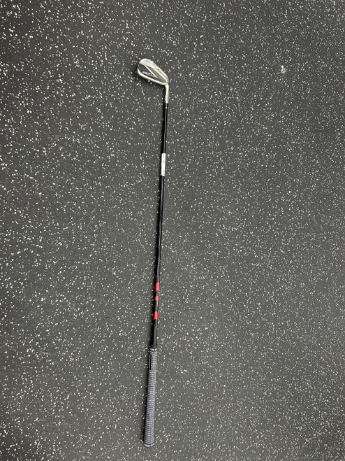 Vist Large View of Product Image Which is Used Taylormade STEALTH Mens Individual Iron RH 7 Iron