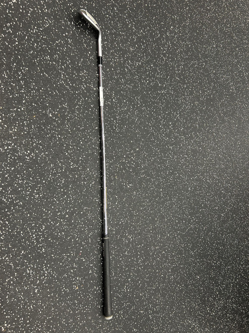 Vist Large View of Product Image Which is Used Cleveland CBX ZIPCORE Golf Wedge Mens RH 58 Degree