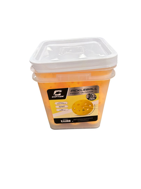 Vist Large View of Product Image Which is Used 36 COUNT PICKLEBALLS Pickleball Balls