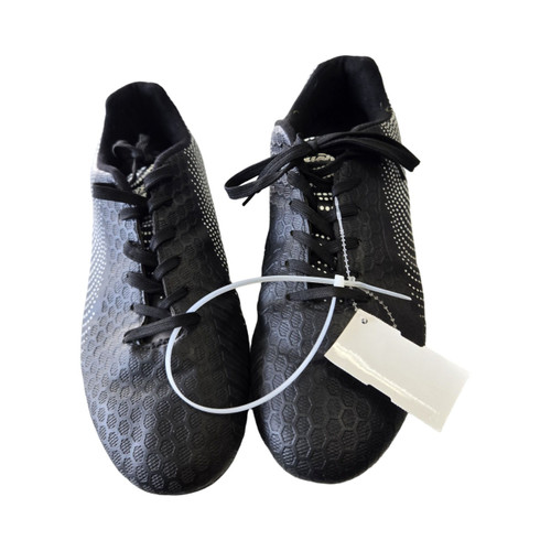 Vist Large View of Product Image Which is Used Vizari SOCCER CLEATS SZ 10 Soccer Cleats White Senior 9.5