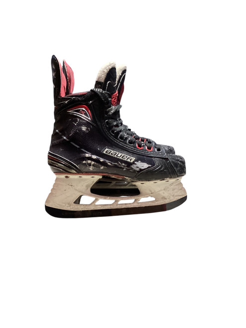 Vist Large View of Product Image Which is Used Bauer VAPOR X Junior Hockey Skate Junior 05