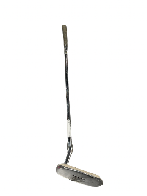 Vist Large View of Product Image Which is Used Golden Bear TOUR Mens Putter RH