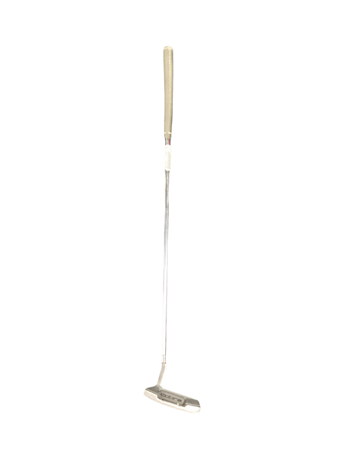 Vist Large View of Product Image Which is Used Cobra Jr Putter RH