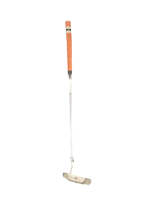 Vist Large View of Product Image Which is Used US Kids Jr Putter RH