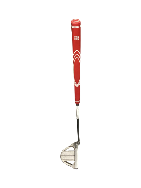 Vist Large View of Product Image Which is Used US Kids Jr Putter RH