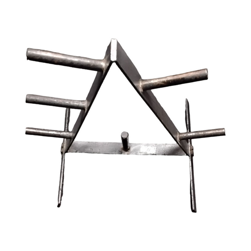 Vist Large View of Product Image Which is Used Weight Stand