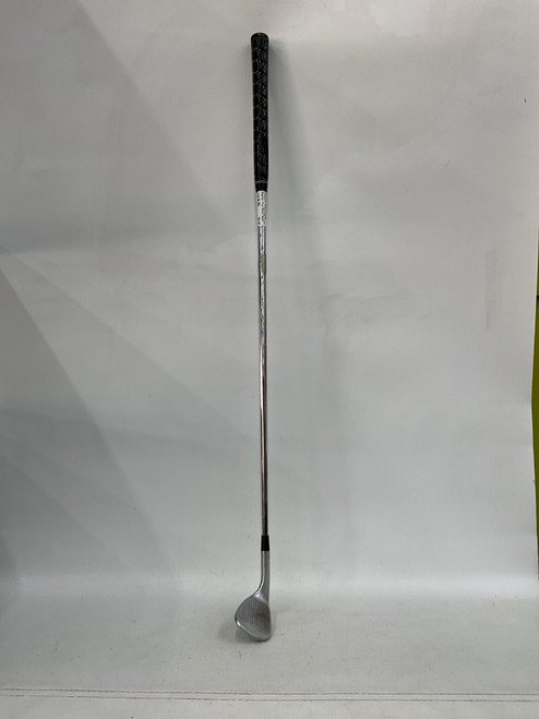Vist Large View of Product Image Which is Used Titleist SM56 10 VOKEY Golf Wedge Mens RH 56 Degree