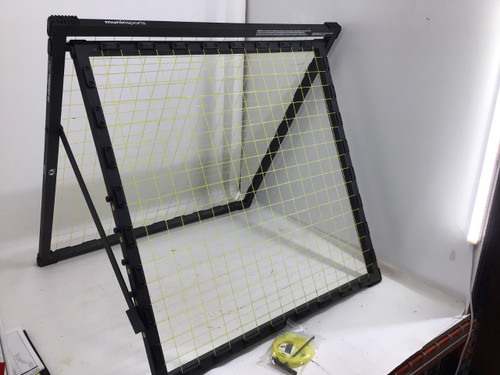 Vist Large View of Product Image Which is Used M-STATION P10 REBOUNDER Soccer Training Aids