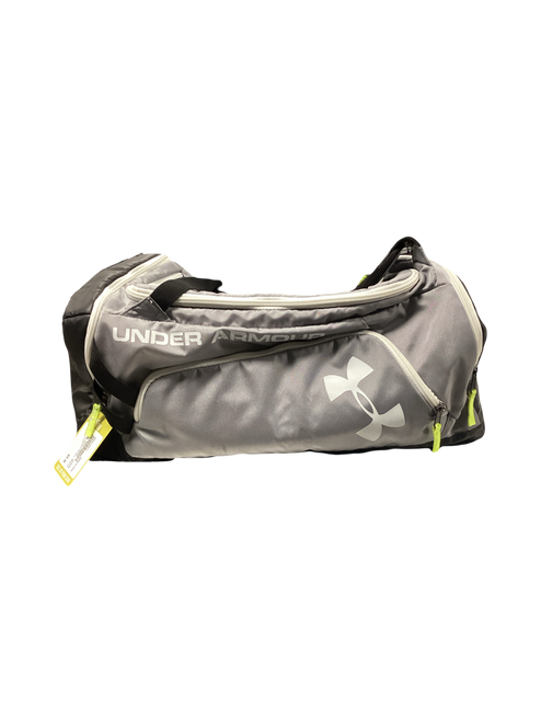 Vist Large View of Product Image Which is Used Under Armour Medium Equipment Bag