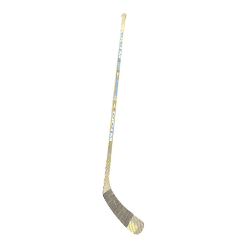 Vist Large View of Product Image Which is Used CCM GROOVE LITE Senior Wood Left