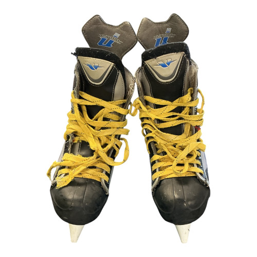 Vist Large View of Product Image Which is Used CCM 08 HOCKEY SKATES Senior Hockey Skate Senior 7