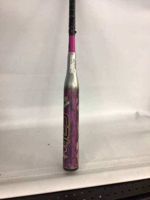 Vist Large View of Product Image Which is Used Demarini CAT BB/SB Fastpitch Bat 30"