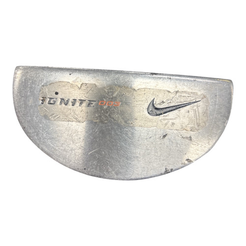 Vist Large View of Product Image Which is Used Nike IGNITE 003 Mens Putter RH