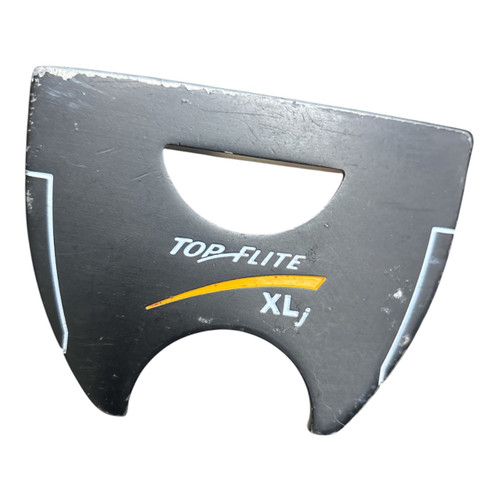 Vist Large View of Product Image Which is Used Top Flite XL Mens Putter RH