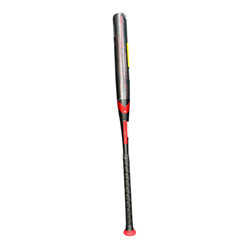 Vist Large View of Product Image Which is Used Easton 2024 GHOST ADVANCED 32/22 BB/SB Fastpitch Bat 32"