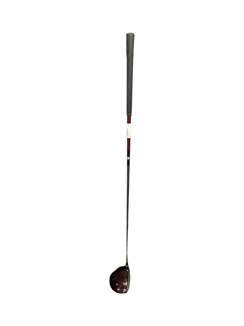 Vist Large View of Product Image Which is Used Intech AX1 Mens Driver RH 10.0 Degree