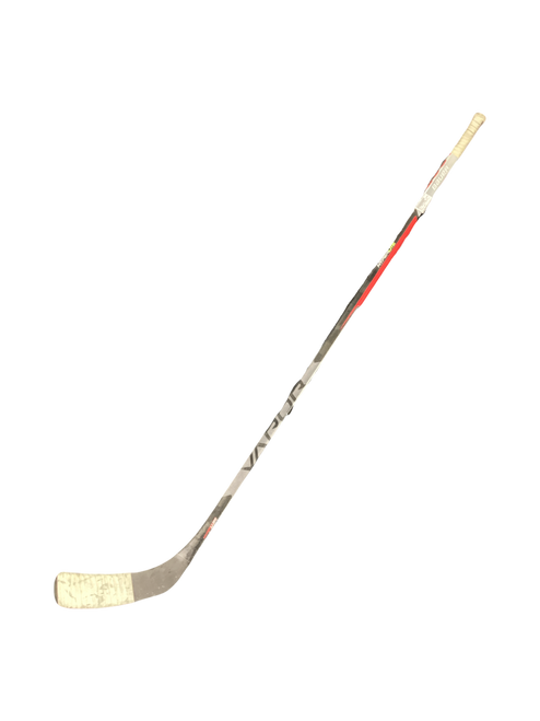 Vist Large View of Product Image Which is Used Bauer VAPOR HYPERLITE Senior One Piece Left 102 Flex