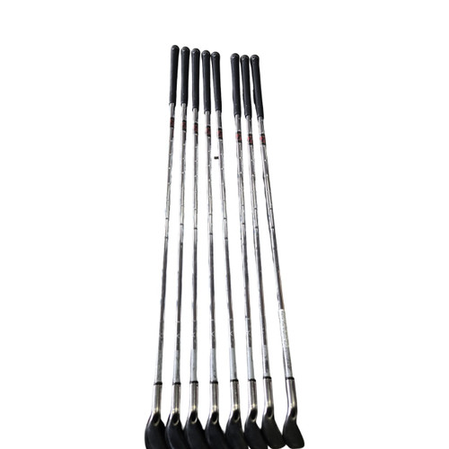 Vist Large View of Product Image Which is Used Callaway DIABLO EDGE IRON SET 4I-PW Mens Iron Set LH 4I-PW