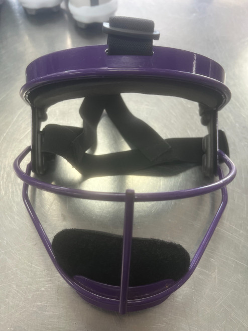 Vist Large View of Product Image Which is Used RIP-IT FIELDERS MASK Field Equipment