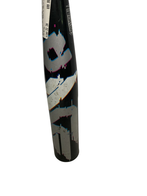 Vist Large View of Product Image Which is Used Demarini CF CB5-21 LE BB/SB USSSA 2 5/8 Bat 31"