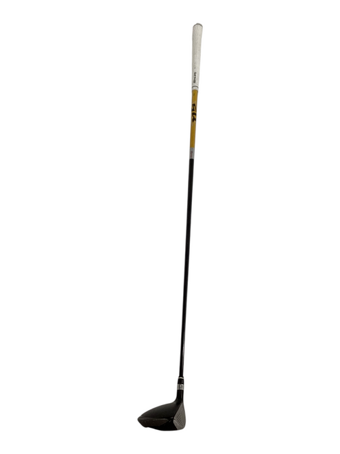 Vist Large View of Product Image Which is Used Nike SQ DYNAMO Mens Fairway Wood RH 3 Wood