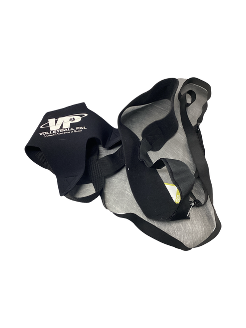 Vist Large View of Product Image Which is Used Volleyball Accessory